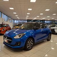 SUZUKI Swift 1.2 Hybrid Top 16.400 km 24 mesi di