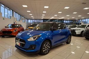 SUZUKI Swift 1.2 Hybrid Top 16.400 km 24 mesi di