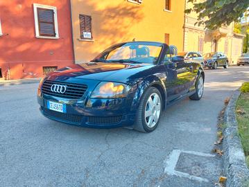 Audi TT 180 cv