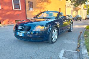 Audi TT 180 cv