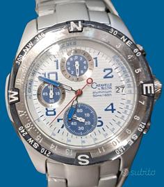 Orologio 'CARAVELLE by BULOVA' Quartz,New