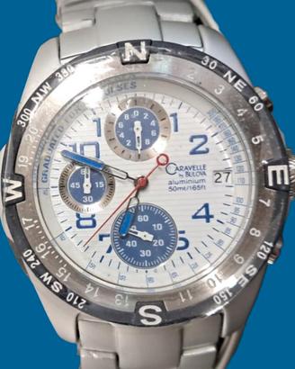 Orologio 'CARAVELLE by BULOVA' Quartz,New
