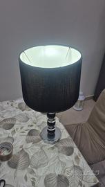 Lampada vetro da salone