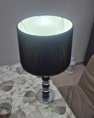 Lampada vetro da salone