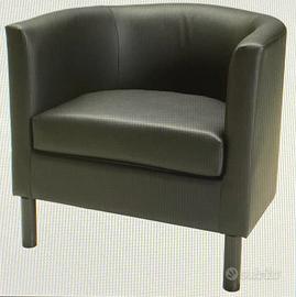 Armchair Copripoltrona Solsta Ikea Poltrona Ikea Solsta Olarp