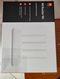 modem router Xiaomi 