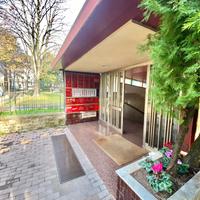 Prestigioso ufficio cat/a10 - parco beethoven