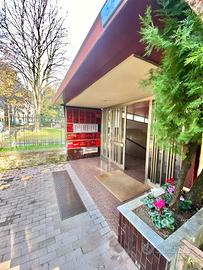 Prestigioso ufficio cat/a10 - parco beethoven