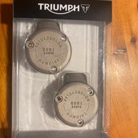 Triumph bonneville