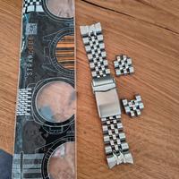 bracciale jubilee strapcode per Tudor