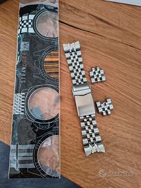 bracciale jubilee strapcode per Tudor