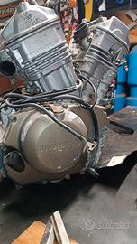 Ricambi motore Africa twin