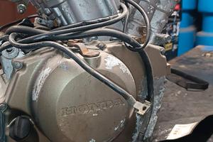 Ricambi motore Africa twin