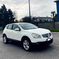 Nissan Qashqai 1.6 16V GPL Eco Visia