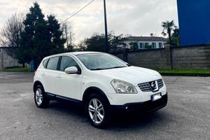 Nissan Qashqai 1.6 16V GPL Eco Visia