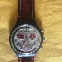 Raro Swatch Chrono