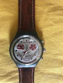 Raro Swatch Chrono