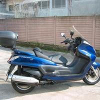 Yamaha Majesty 400