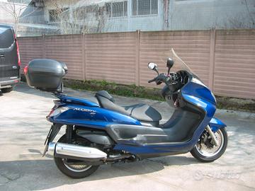 Yamaha Majesty 400