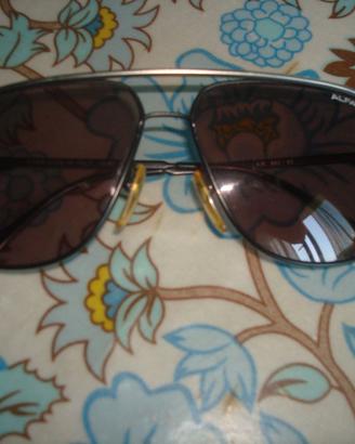 Occhiali Alfa Romeo Vintage