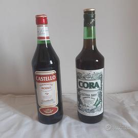 2 Aperitivi