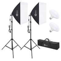 Set fotografico
