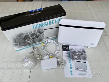 Router Home&Life HUB