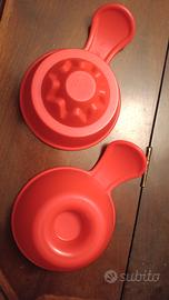stampini Tupperware 