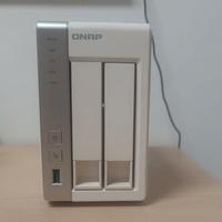 QNAP TS-231P