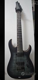 Chitarra Harley Benton