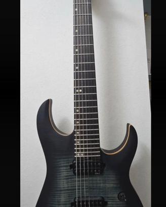 Chitarra Harley Benton