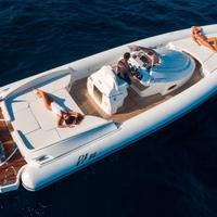 Panamera py 95 nuovo