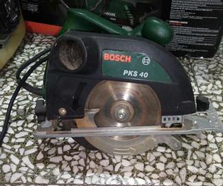 SEGA CIRCOLARE BOSCH