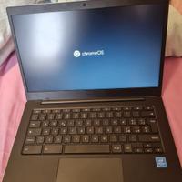 Samsung Chromebook