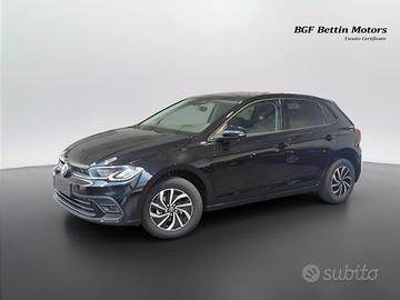 Volkswagen Polo 1.0 tsi Edition Plus 95cv dsg