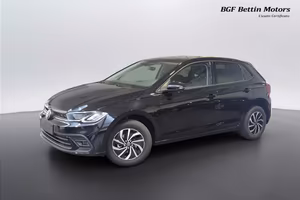 Volkswagen Polo 1.0 tsi Edition Plus 95cv dsg