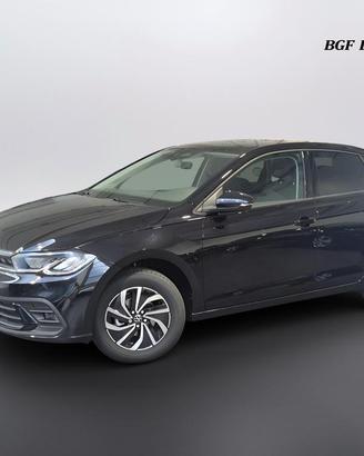 Volkswagen Polo 1.0 tsi Edition Plus 95cv dsg