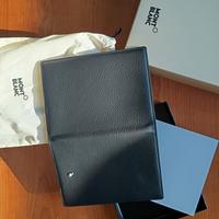 Portapassaporto Montblanc