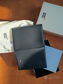 Portapassaporto Montblanc