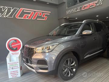 DR 4.0 1.5 Benzina 116cv ITALIANA FULL