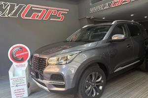 DR 4.0 1.5 Benzina 116cv ITALIANA FULL