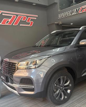DR 4.0 1.5 Benzina 116cv ITALIANA FULL