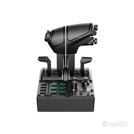 MOZA MTQ Throttle Quadrant