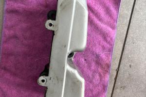 Vaschetta olio miscelatore HM 50