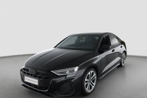 Audi A3 Sedan S line 40 TFSI quattro S tronic