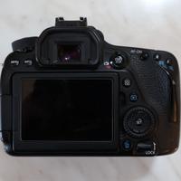 Canon EOS 80D