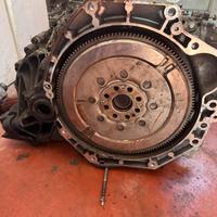 Cambio automatico Renault Scenic