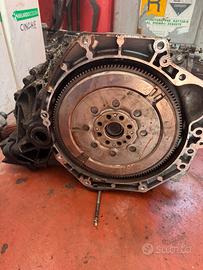 Cambio automatico Renault Scenic