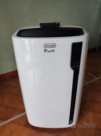 Condizionatore Pinguino DeLonghi 