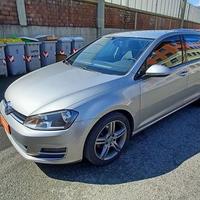 Volkswagen Golf Golf 1.6 TDI 110 CV 5p. Comfort...
